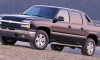 2005 Chevrolet Avalanche Z71