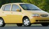 2005 Chevrolet Aveo SVM