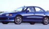 2005 Chevrolet Cavalier Base
