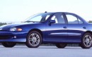 2005 Chevrolet Cavalier Base