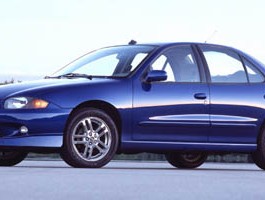 2005 Chevrolet Cavalier Base