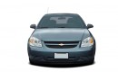 2005 Chevrolet Cobalt 4-door Sedan Front Exterior View