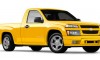 2005 Chevrolet Colorado ZQ8
