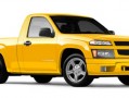 2005 Chevrolet Colorado