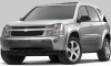 2005 Chevrolet Equinox LS