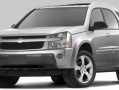 2005 Chevrolet Equinox