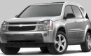 2005 Chevrolet Equinox LS