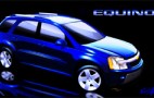 2003 Detroit Auto Show Preview