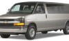 2005 Chevrolet Express Passenger 