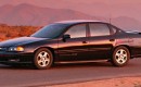 2005 Chevrolet Impala SS Supercharged
