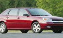 2005 Chevrolet Malibu Maxx LS