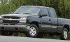 2005 Chevrolet Silverado 1500 Hybrid LS