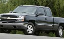 2005 Chevrolet Silverado 1500 Hybrid LS