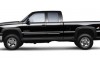 2005 Chevrolet Silverado 2500HD Work Truck