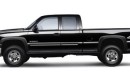 2005 Chevrolet Silverado 2500HD Work Truck