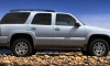 2005 Chevrolet Tahoe Z71