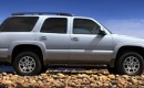 2005 Chevrolet Tahoe Z71