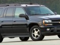 2005 Chevrolet TrailBlazer
