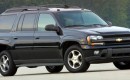 2005 Chevrolet TrailBlazer LT