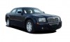 2005 Chrysler 300-Series 4-door Sedan 300 Touring *Ltd Avail* Angular Front Exterior View