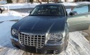 2005 Chrysler 300C once leased by Barack Obama