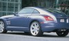 2005 Chrysler Crossfire Limited