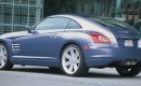 2005 Chrysler Crossfire Limited