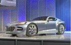 2005 Detroit Auto Show: Galleries
