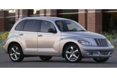 2005 Chrysler PT Cruiser 