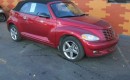 2005 Chrysler PT Cruiser GT Convertible used car