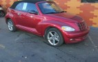 The Car Connection's Best Used Car Finds: Americana Edition