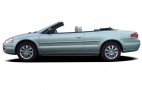 How To Commit Financial Suicide With the Chrysler Sebring Convertible