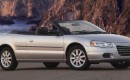 2005 Chrysler Sebring Conv 