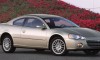 2005 Chrysler Sebring Cpe 