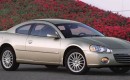 2005 Chrysler Sebring Cpe 