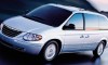 2005 Chrysler Town & Country 