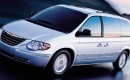 2005 Chrysler Town & Country 