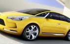 Upmarket Citroen DS4 and DS5 coming in 2011