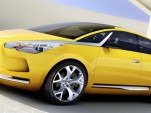 2005 Citroen C-SportLounge Concept