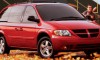 2005 Dodge Caravan SE