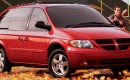 2005 Dodge Caravan SE
