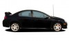 2005 Dodge Neon 4-door Sedan SRT4 Side Exterior View