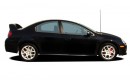 2005 Dodge Neon 4-door Sedan SRT4 Side Exterior View