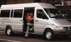 2005 Dodge Sprinter Wagon 