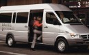 2005 Dodge Sprinter Wagon 