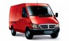 2005 Dodge Sprinter 