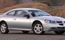 2005 Dodge Stratus Cpe SXT