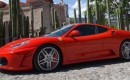2005 Ferrari 430 Berlinetta