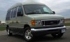 2005 Ford Econoline Wagon XL