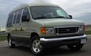 2005 Ford Econoline Wagon XL